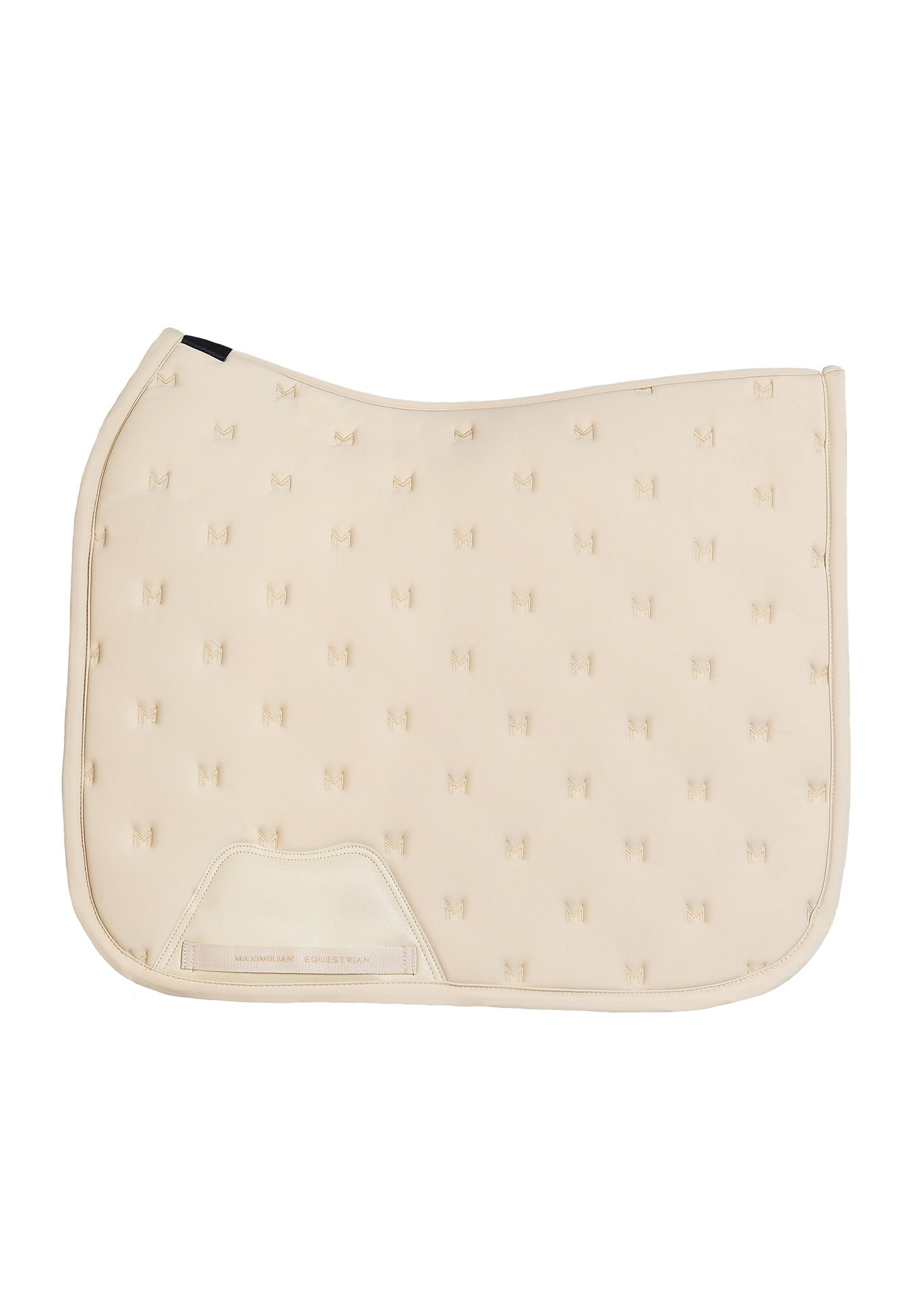 Saddle Pad - Dressage - Stamp (Sand)