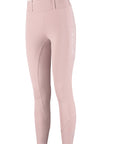 Silhouette Breeches - Blush Noir