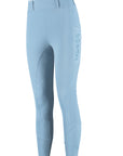 Silhouette Breeches - Blue