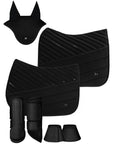Saddle Pad - Jump - Ego (Black)