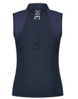 Sleeveless Base Layer - Navy
