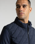Zenith Vest - Atlantic