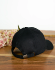 Cap - Black