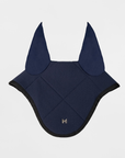 Ear Bonnet - Crew (Navy)