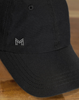 Cap - Ray (Black)