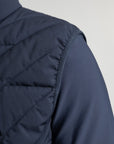 Zenith Vest - Atlantic