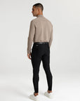 Motion Winter Breeches - Black