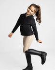 Young Riders - Reflection Breeches - Beige