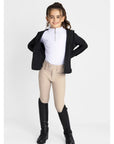 Young Riders - Reflection Breeches - Beige