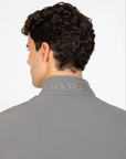 Insignia Jacket - Grey
