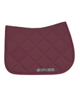 Saddle Pad - Jump - Aeris (Rosewood)