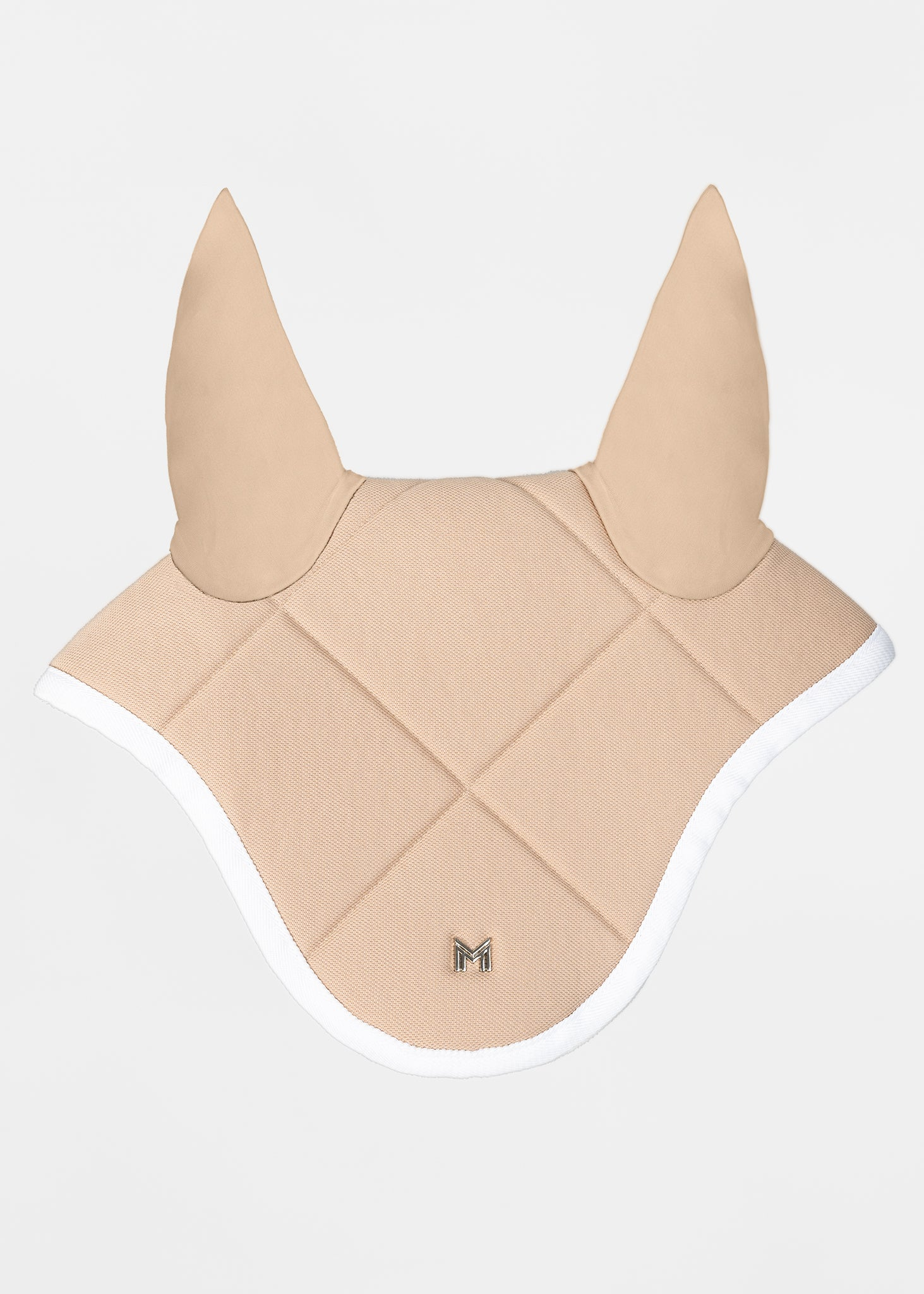 Ear Bonnet - Crew (Beige)