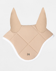 Ear Bonnet - Crew (Beige)