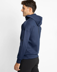Element Zip Hoodie - Navy