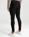 Motion Winter Breeches - Black