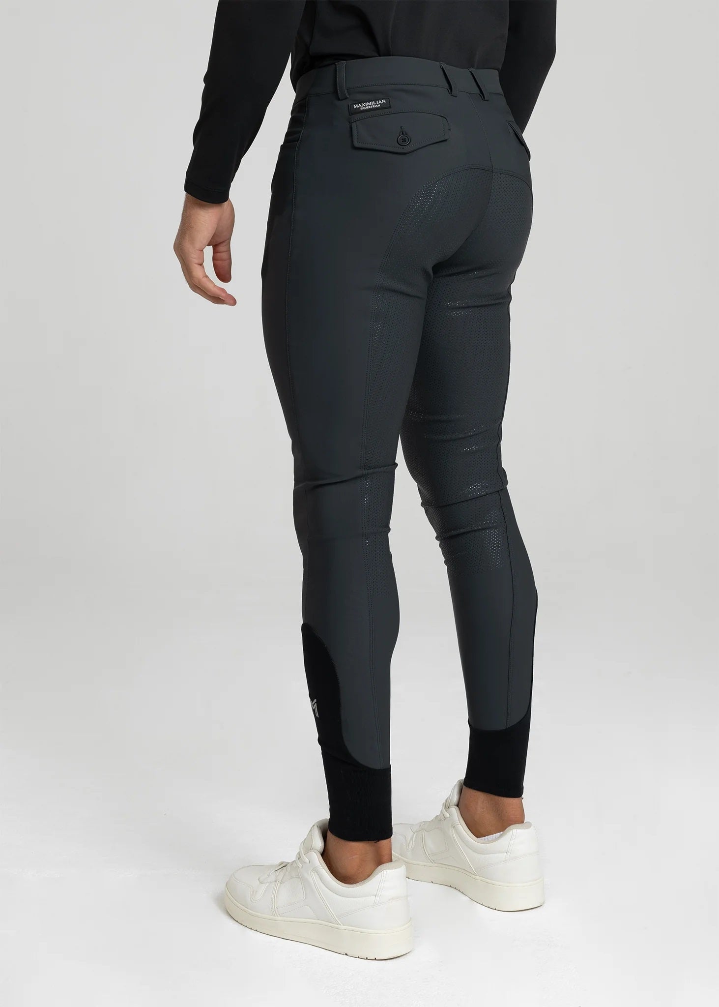 Motion Breeches - Vulcan