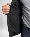 Zenith Vest - Atlantic