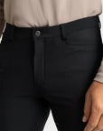 Motion Winter Breeches - Black