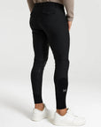 Motion Winter Breeches - Black