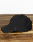 Cap - Ray (Black)