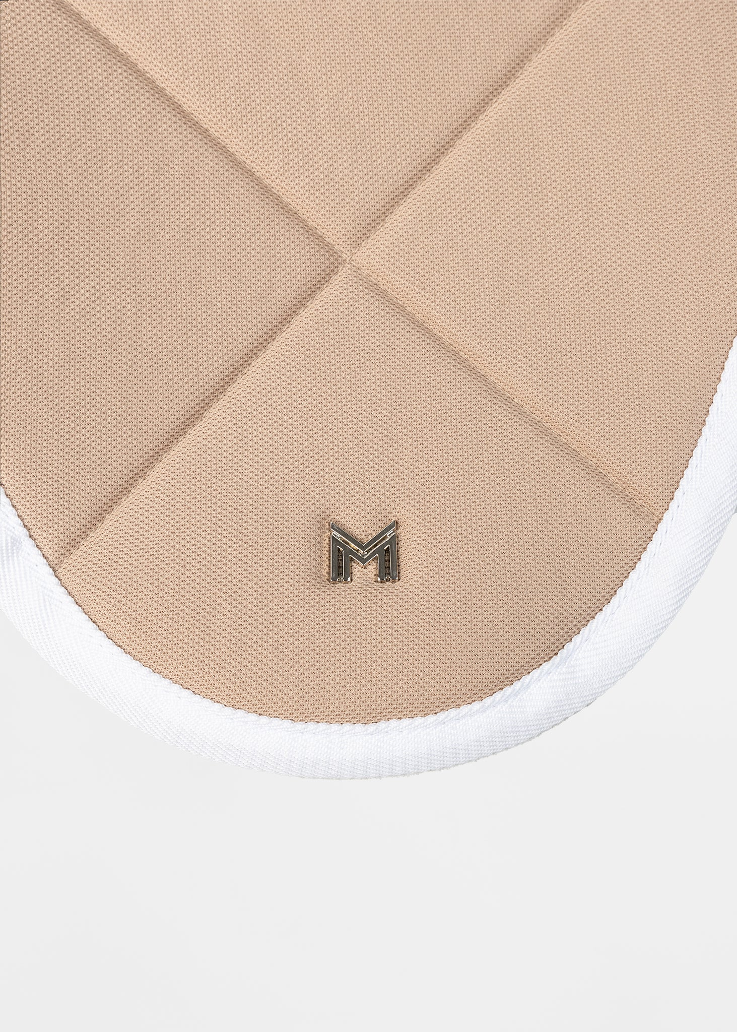 Ear Bonnet - Crew (Beige)