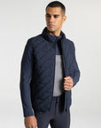 Zenith Vest - Atlantic
