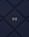 Saddle Pad - Dressage - Crew (Navy)