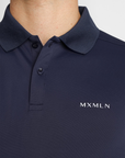 Blaze Polo Shirt - Navy
