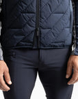 Zenith Vest - Atlantic