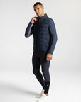 Zenith Vest - Atlantic