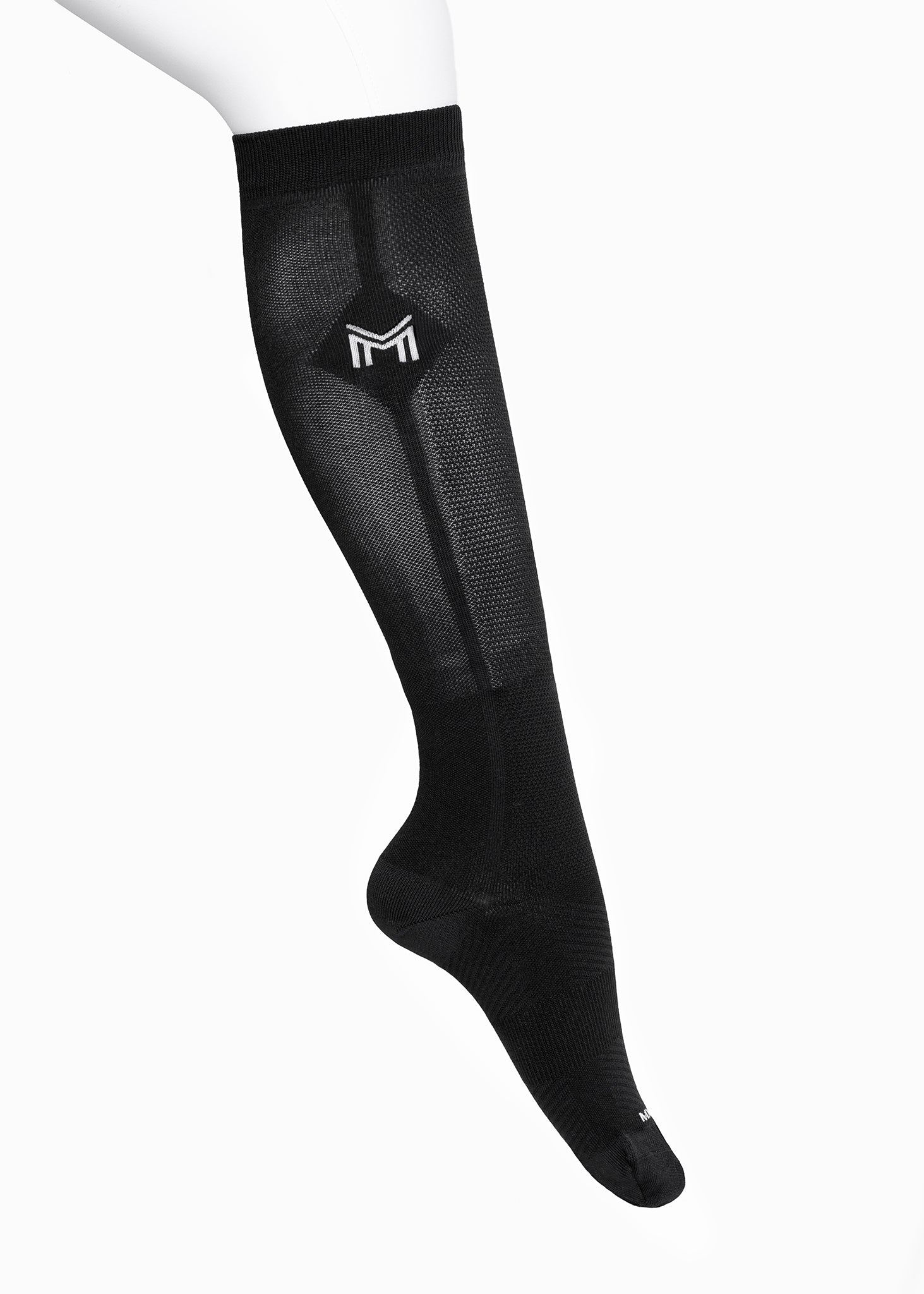 Neo Riding Socks - Black