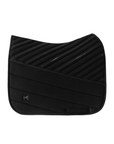 Saddle Pad - Dressage - Ego (Black)