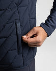 Zenith Vest - Atlantic