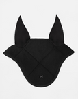 Ear Bonnet - Crew (Black)