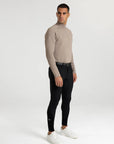 Motion Winter Breeches - Black
