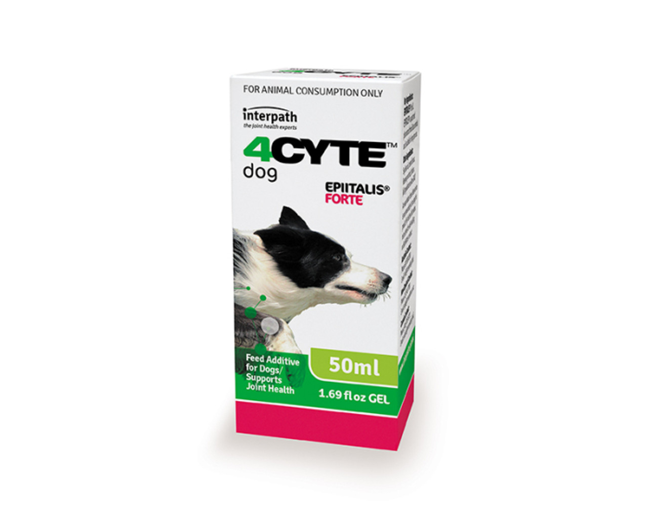4Cyte Epiitalis Forte Gel (Dog)