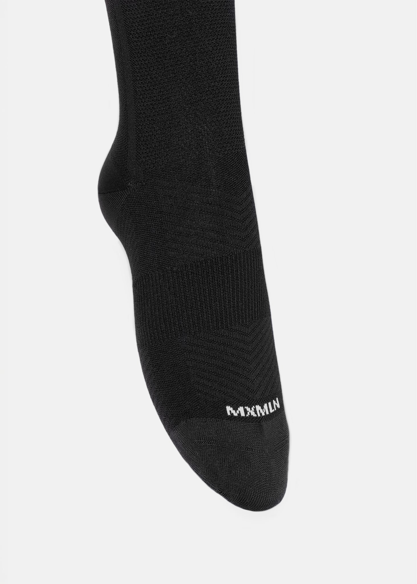 Neo Riding Socks - Black