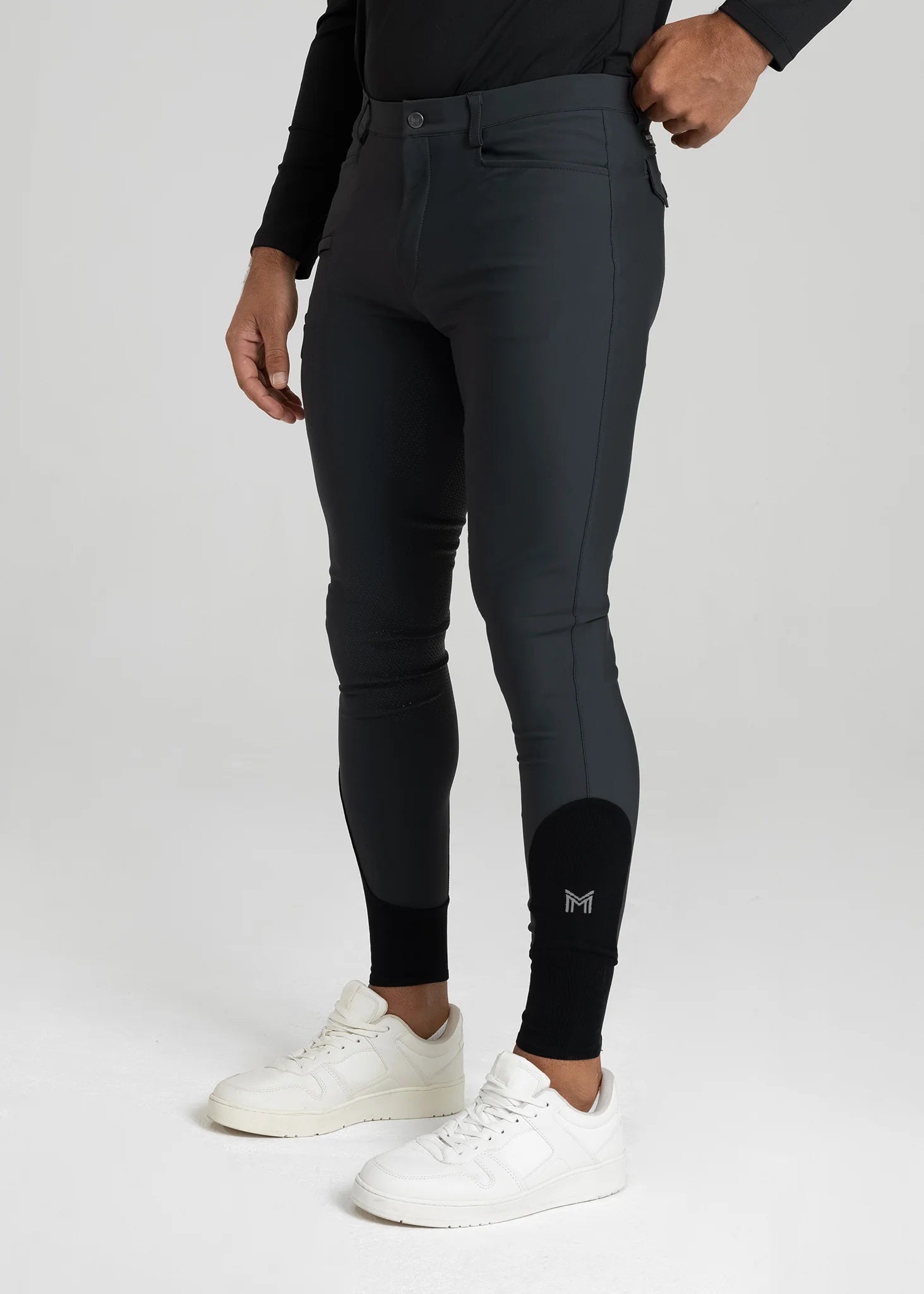 Motion Breeches - Vulcan