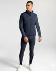 Zenith Vest - Atlantic