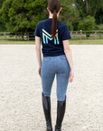 Symbol T-Shirt - Navy