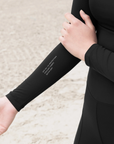 Sunblocker Long Sleeve Shirt - Black