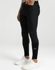 Motion Winter Breeches - Black