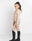 Young Riders - Reflection Breeches - Beige