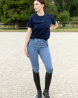 Symbol T-Shirt - Navy
