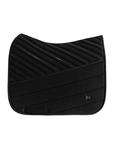 Saddle Pad - Dressage - Ego (Black)