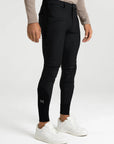 Motion Winter Breeches - Black