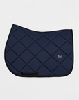 Saddle Pad - Jump - Crew (Navy)
