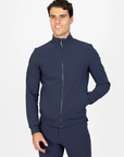 Insignia Jacket - Navy