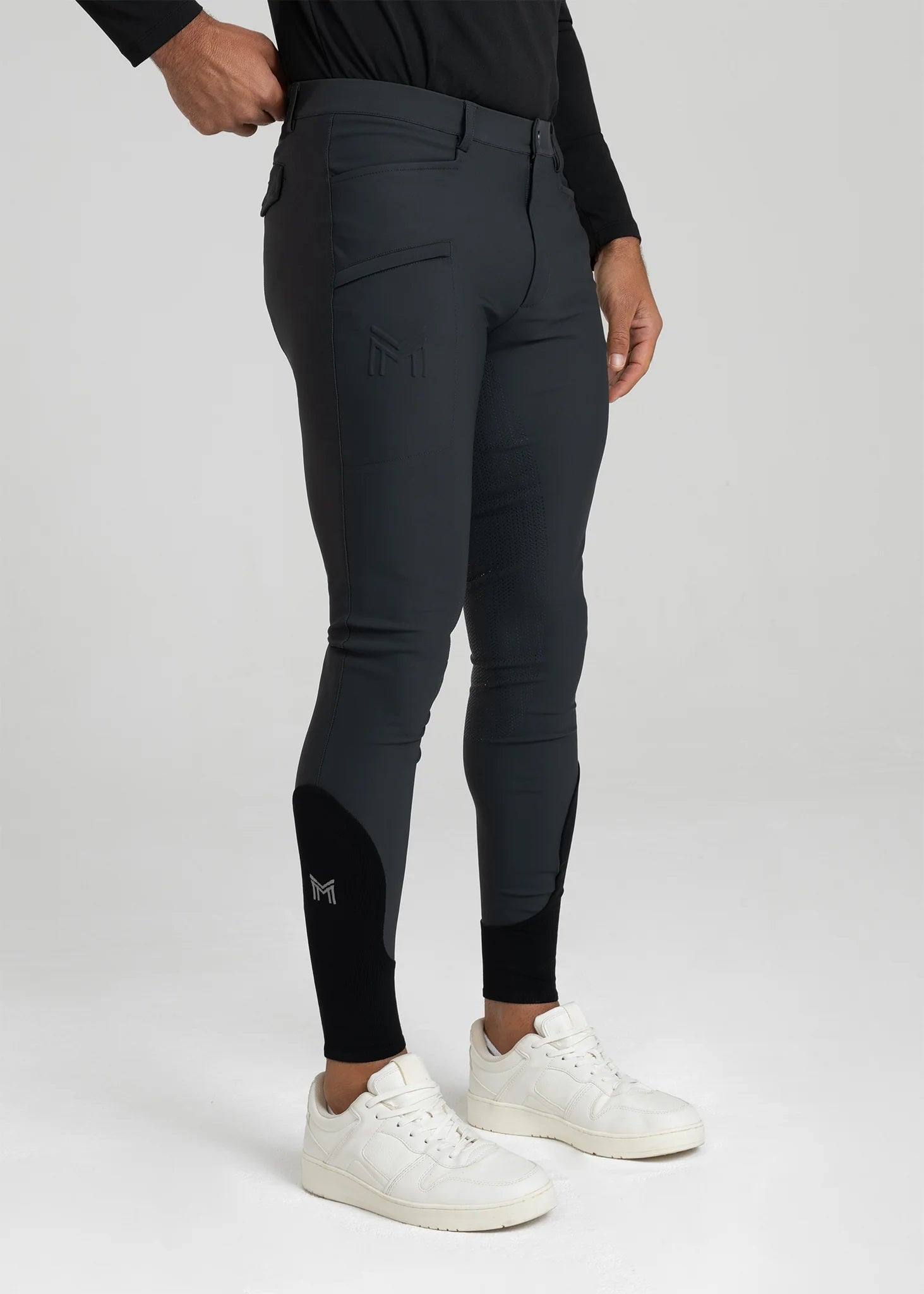 Motion Breeches - Vulcan