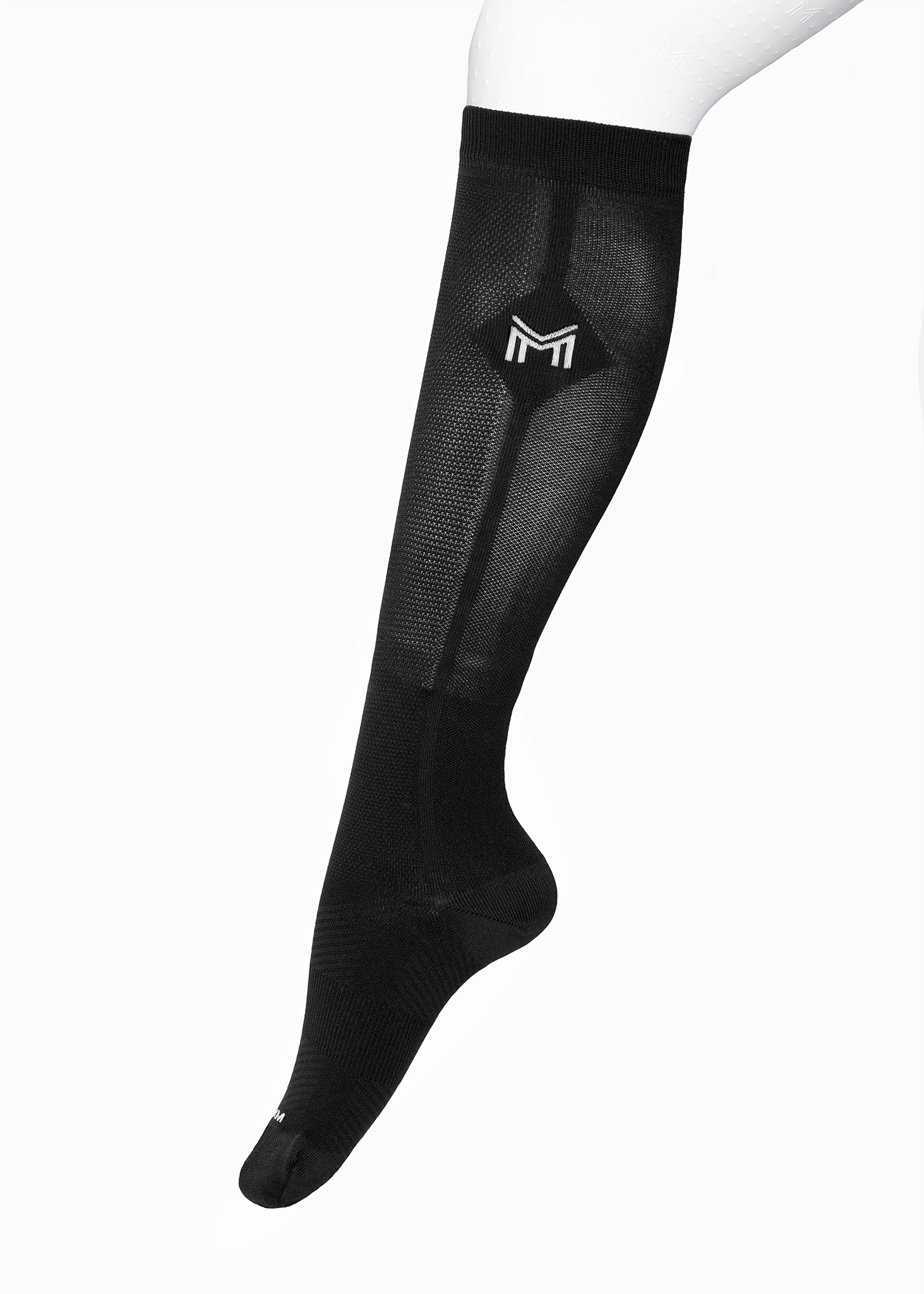 Neo Riding Socks - Black